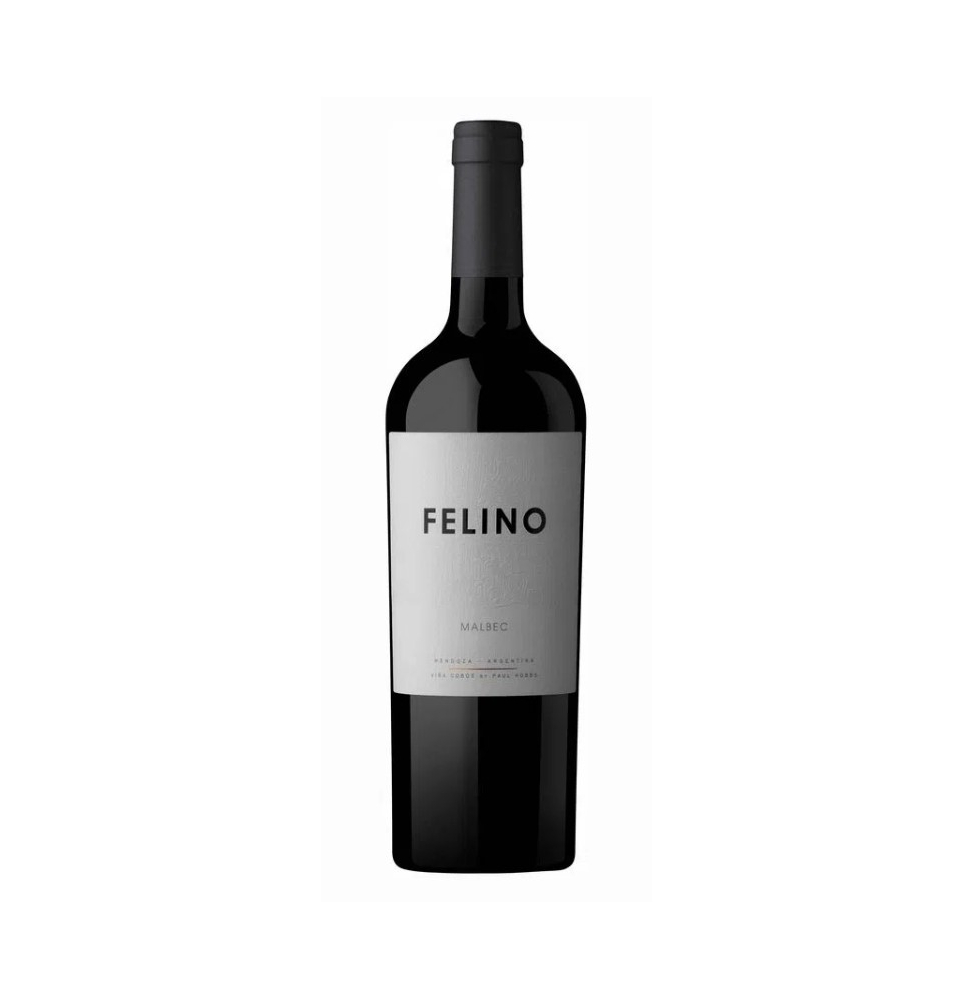 Via Cobos Felino Malbec