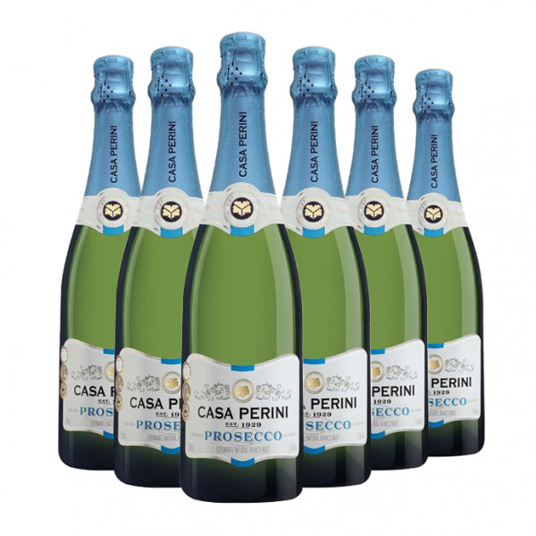 Casa Perini  (6 garrafas)