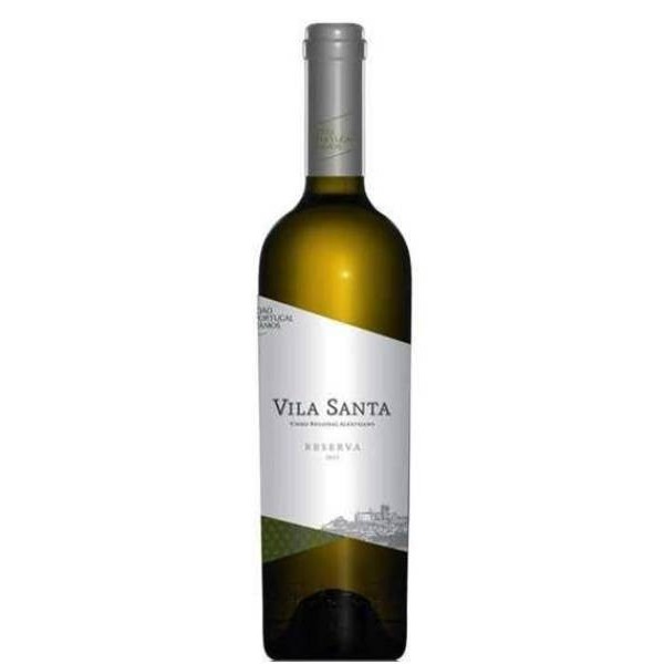Joao Portugal Ramos Vila Santa Reserva Branco