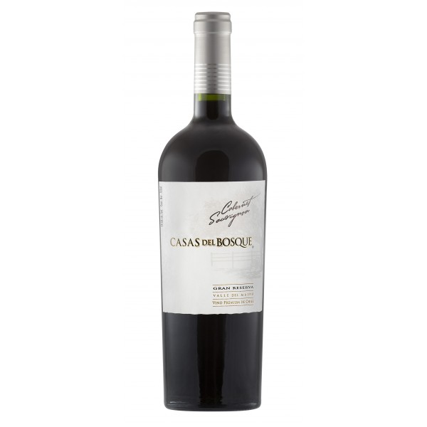 Casas del Bosque Cabernet Sauvignon Gran Reserva