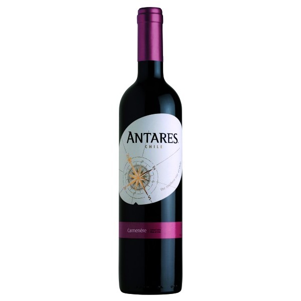 Antares Carmenre