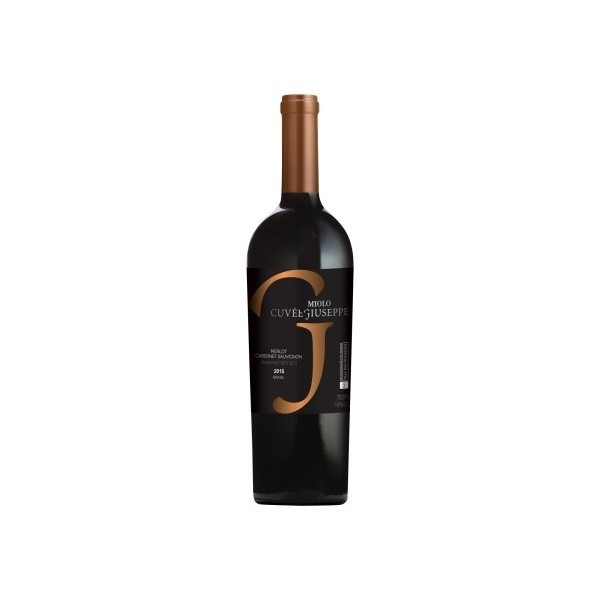 Miolo Cuve Giuseppe Merlot - Cabernet Sauvignon