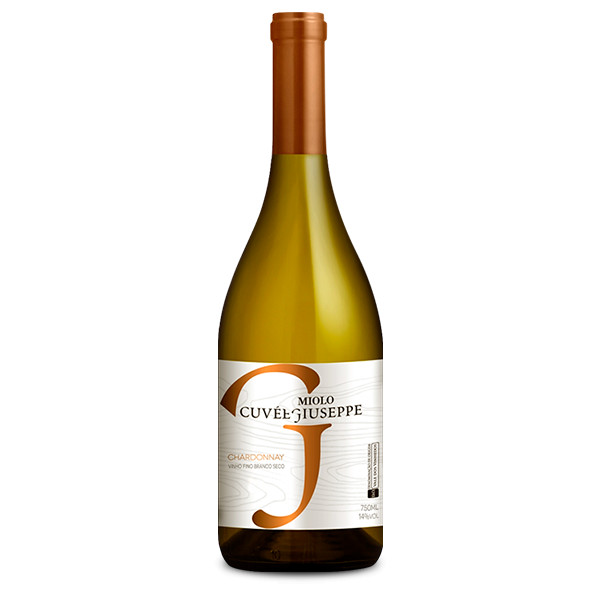 Miolo Cuve Giuseppe Chardonnay