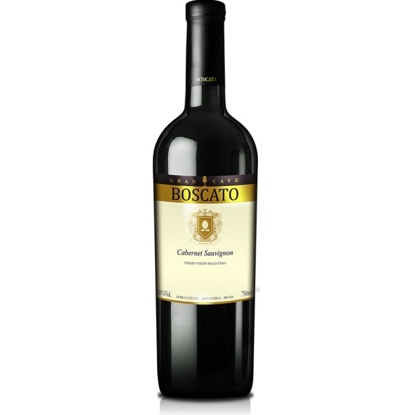 Boscato Gran Cave Cabernet Sauvignon