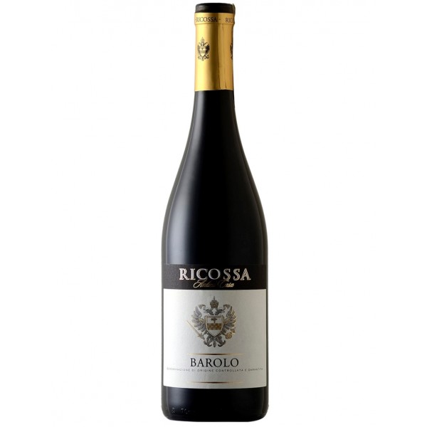 Ricossa 