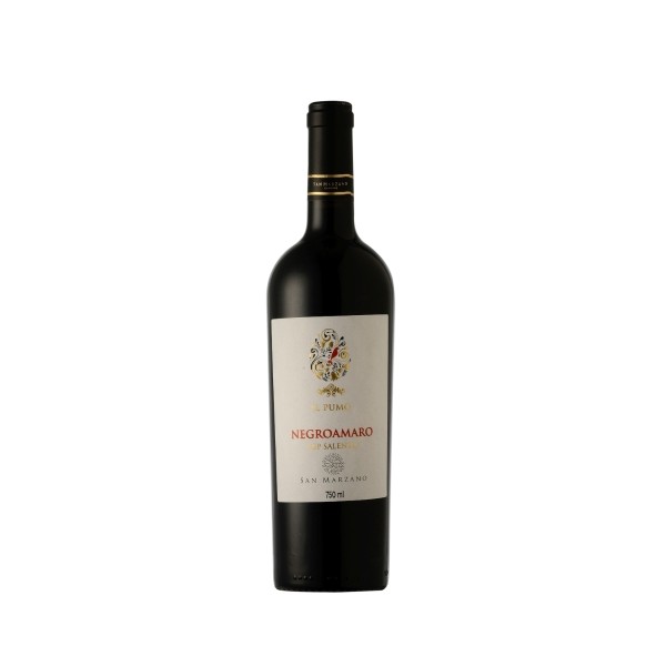 San Marzano Il Pumo Negroamaro