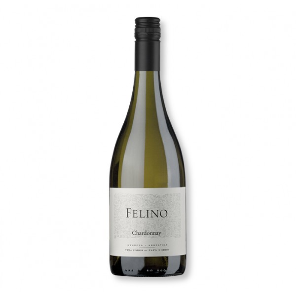 Via Cobos Felino Chardonnay