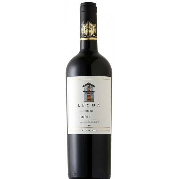 Leyda Merlot Reserva