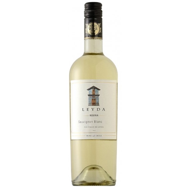  Vinho Leyda Reserva Sauvignon Blanc