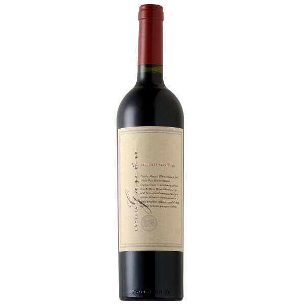 Escorihuela Gascn Familia Gascn Cabernet Sauvignon
