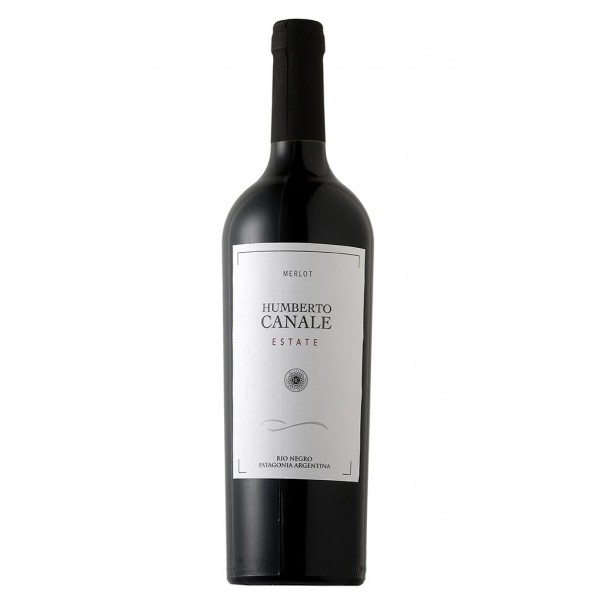 Humberto Canale Estate Merlot