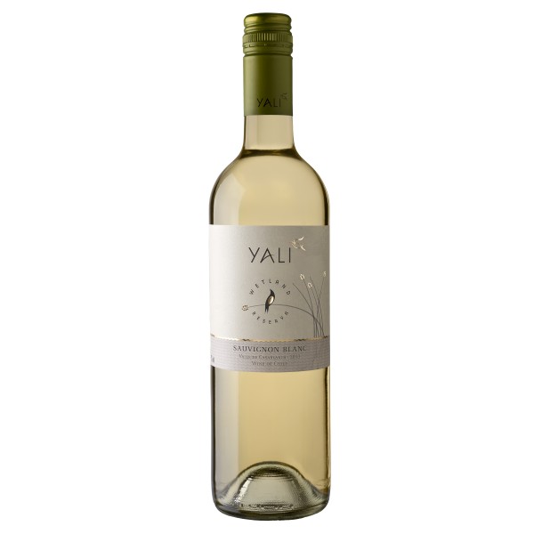 Yali Wetland Reserva Sauvignon Blanc