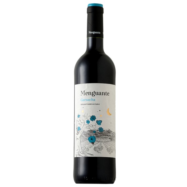  Vinho Menguante Garnacha