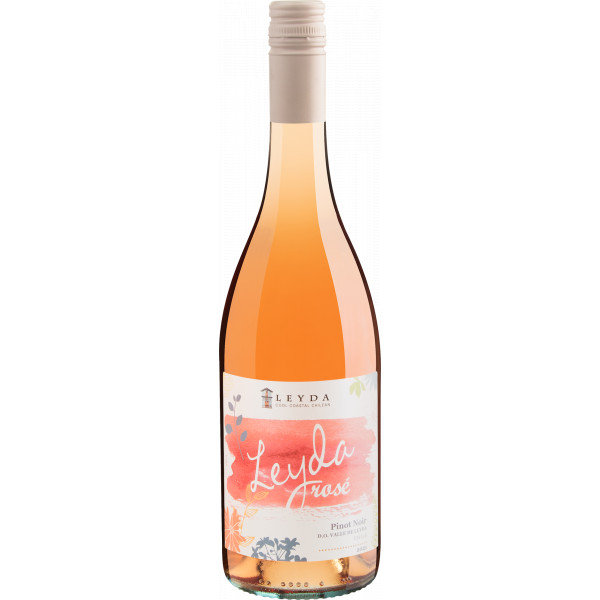 Leyda Pinot Noir Ros