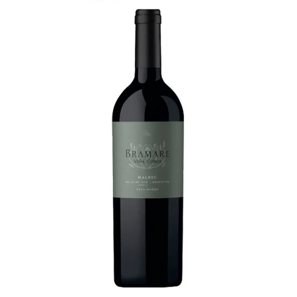 Via Cobos Bramare Malbec Uco Valley