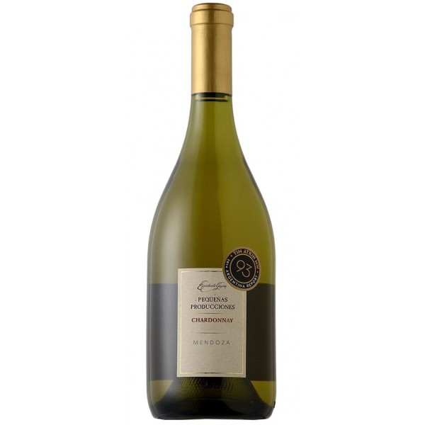 Escorihuela Gascn Pequeas Producciones Chardonnay