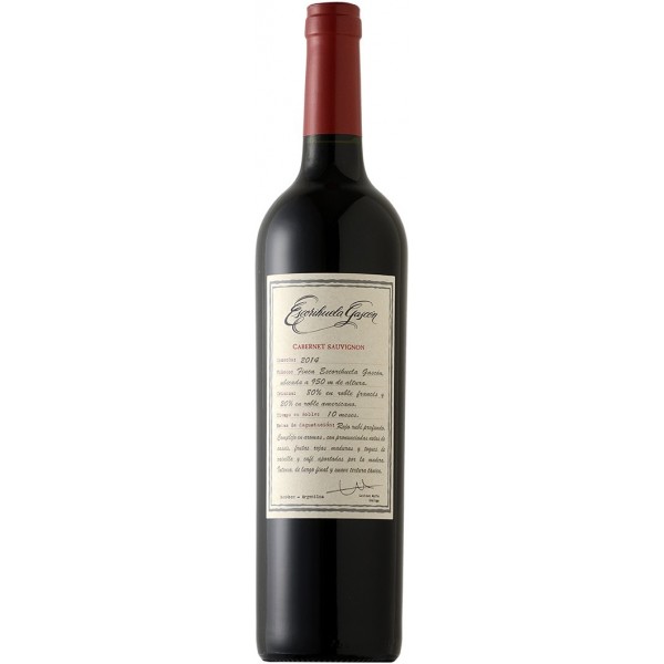 Escorihuela Gascn Cabernet Sauvignon