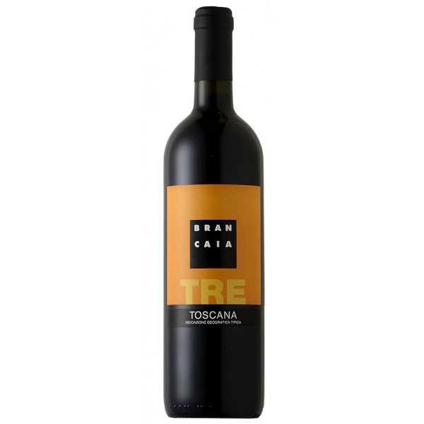 Brancaia Tre