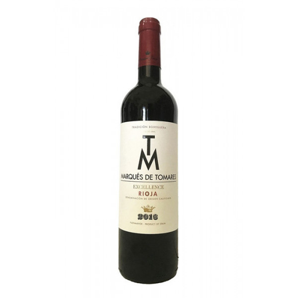 Marques de Tomares Excellence Tinto