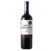  Vinho Santa Carolina Reservado Shiraz
