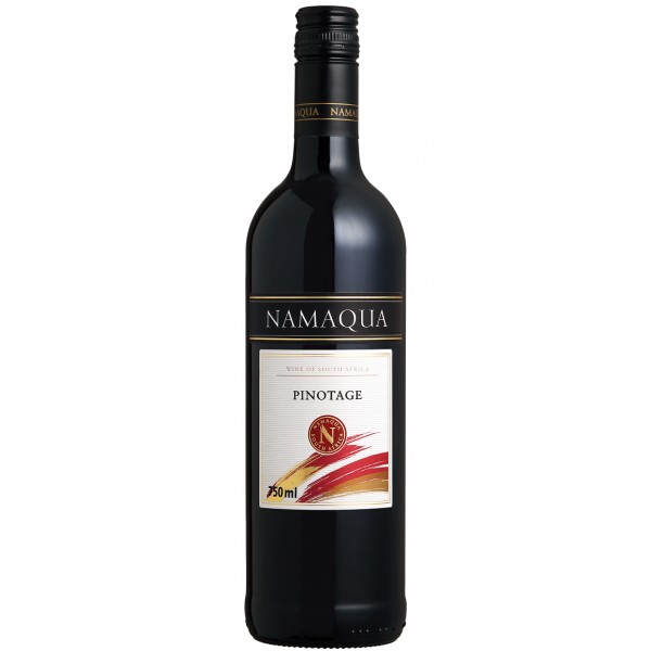 Namaqua 