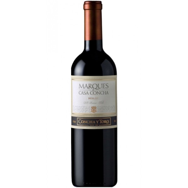 Marques de Casa Concha Merlot