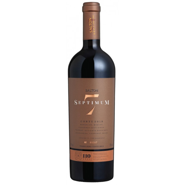 Salton Septimum 7