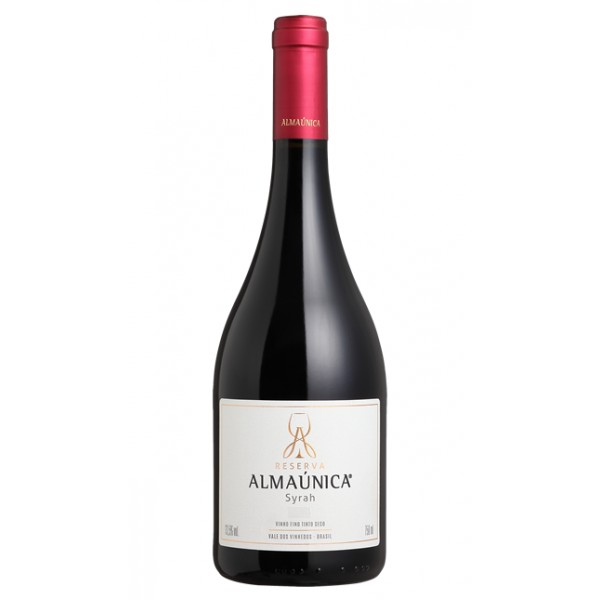 Almanica Reserva Syrah