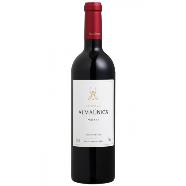 Almanica Reserva Malbec