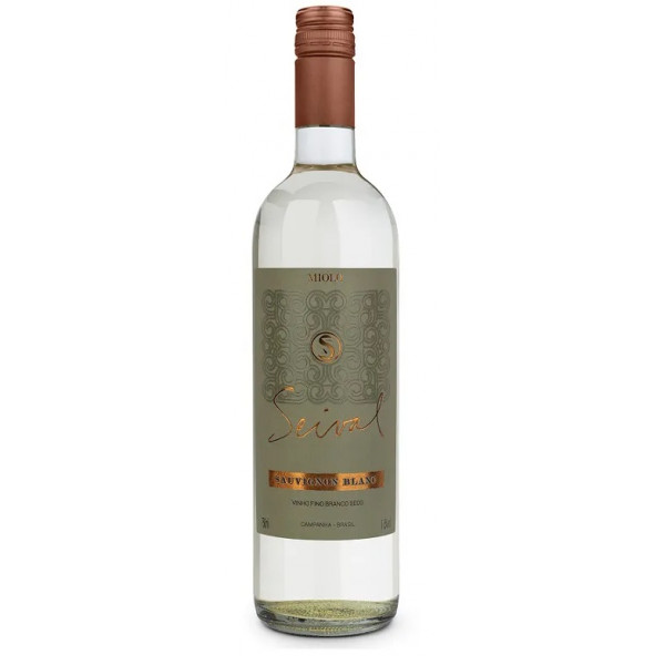 Miolo Seival Sauvignon Blanc