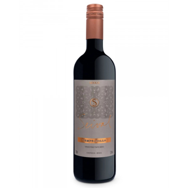 Miolo Seival Tempranillo