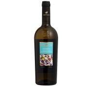  Vinho Tenuta Ulisse Passerina Terre Di Chieti Igp
