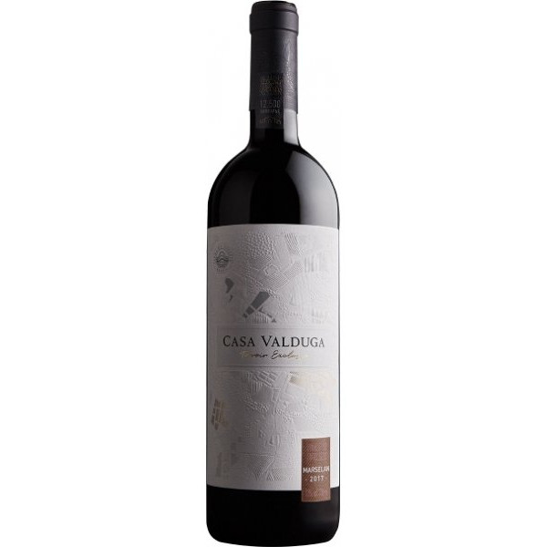 Casa Valduga Terroir Exclusivo Marselan