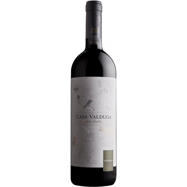  Vinho Casa Valduga Terroir Exclusivo Arinarnoa