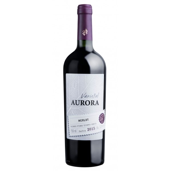 Aurora Varietal Merlot