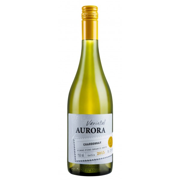 Aurora Varietal Chardonnay