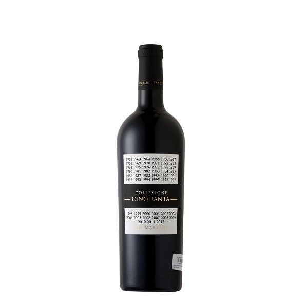 San Marzano Cinquanta Collezione