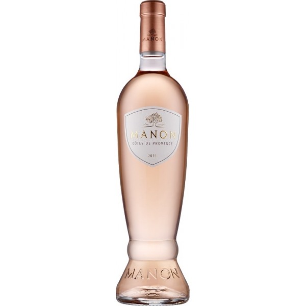 Ravoire & Fils Manon Ctes de Provence Ros