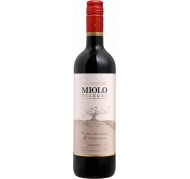 Miolo Seleo Tempranillo - Touriga