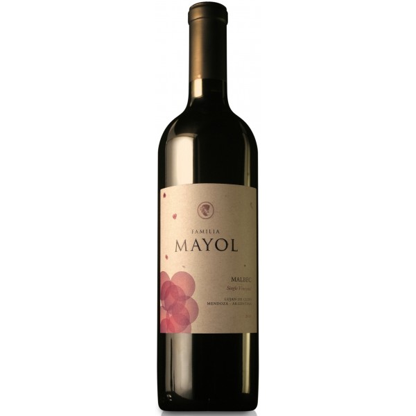 Familia Mayol Malbec