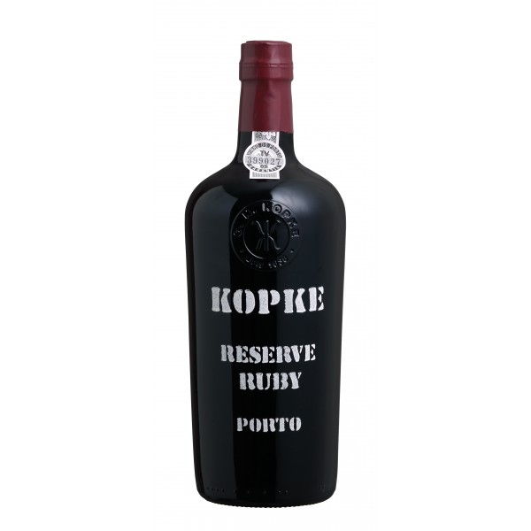 Kopke Porto Reserve Ruby