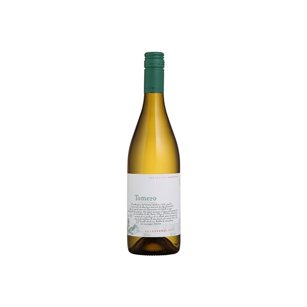 Bodega Vistalba Tomero Chardonnay