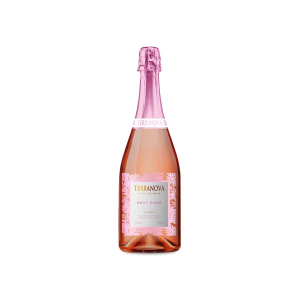 Terranova Brut Ros