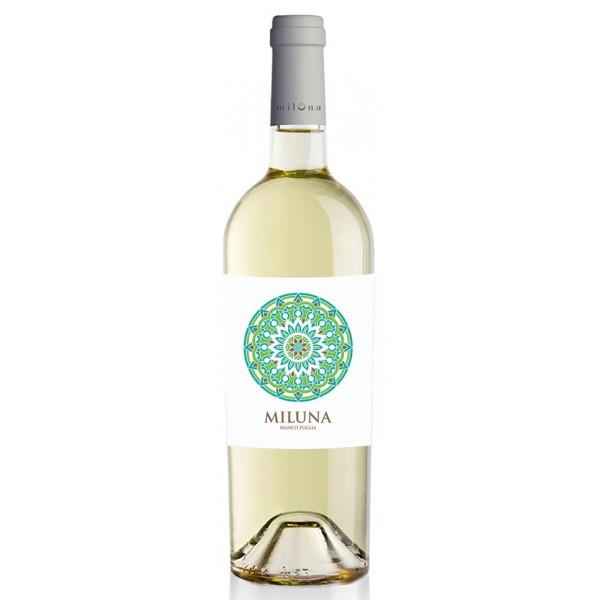 Miluna Bianco