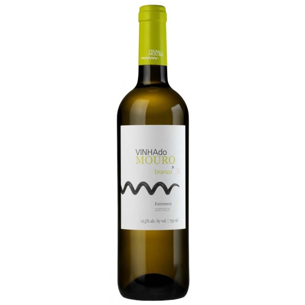 Quinta do Mouro Vinha do Mouro Branco
