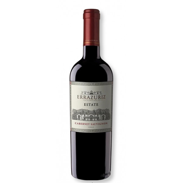 Errazuriz Estate Reserva Cabernet Sauvignon