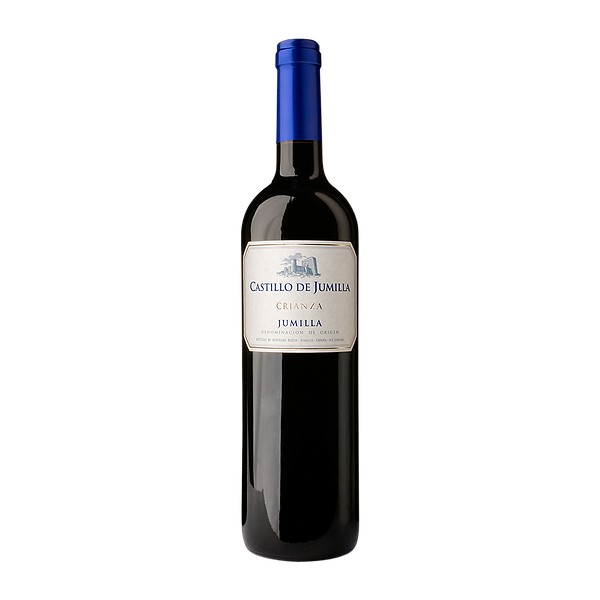Bleda Castillo de Jumilla Crianza