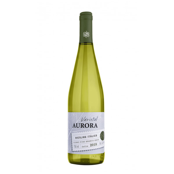 Aurora Varietal Riesling Itlico