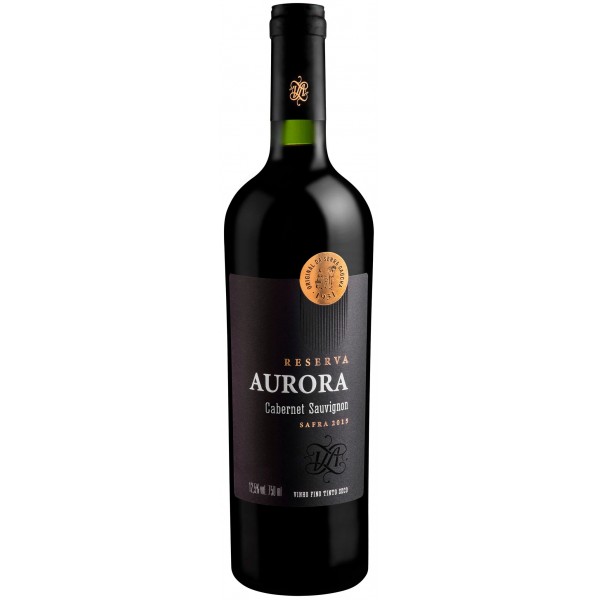 Aurora Reserva Cabernet Sauvignon