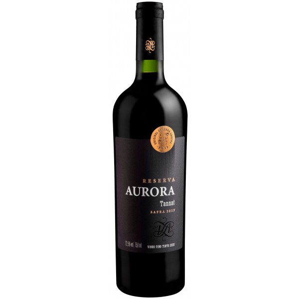 Aurora Reserva Tannat